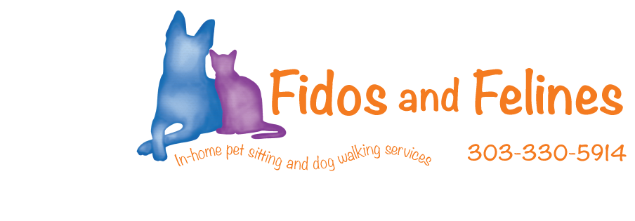 Fidos and Felines Pet Sitting