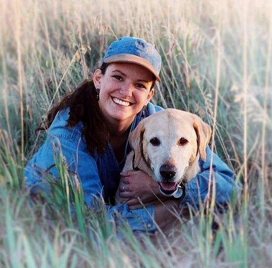 A Pet's Best Friend
