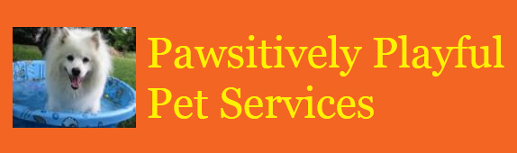 Pawsitively Playful Pet Services